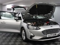 Ford Focus ZETEC TDCI 15