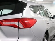 Ford Focus ZETEC TDCI 23