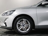 Ford Focus ZETEC TDCI 27