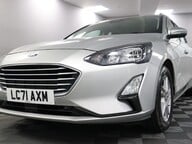 Ford Focus ZETEC TDCI 28