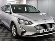 Ford Focus ZETEC TDCI 30