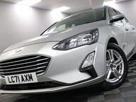 Ford Focus ZETEC TDCI 32