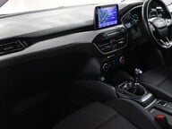 Ford Focus ZETEC TDCI 34