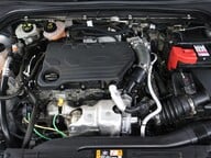 Ford Focus ZETEC TDCI 45