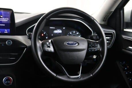 Ford Focus ZETEC TDCI 46