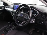 Ford Focus ZETEC TDCI 4