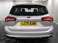 Ford Focus ZETEC TDCI 9