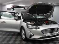 Ford Focus ZETEC TDCI 16