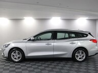 Ford Focus ZETEC TDCI 19