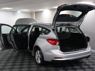 Ford Focus ZETEC TDCI 22