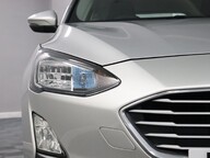 Ford Focus ZETEC TDCI 26