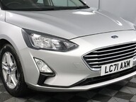 Ford Focus ZETEC TDCI 27