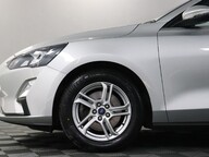 Ford Focus ZETEC TDCI 28