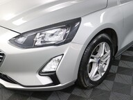 Ford Focus ZETEC TDCI 32
