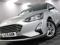 Ford Focus ZETEC TDCI 33