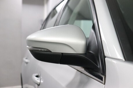 Ford Focus ZETEC TDCI 34