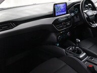 Ford Focus ZETEC TDCI 35