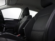 Ford Focus ZETEC TDCI 36