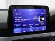 Ford Focus ZETEC TDCI 40