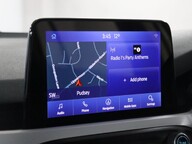 Ford Focus ZETEC TDCI 41