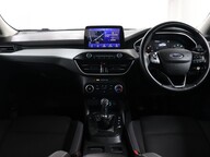 Ford Focus ZETEC TDCI 42
