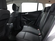 Ford Focus ZETEC TDCI 43