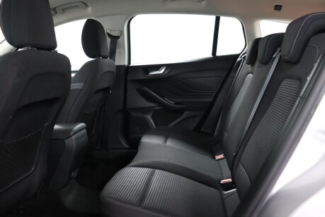 Ford Focus ZETEC TDCI 43