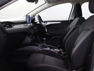 Ford Focus ZETEC TDCI 44