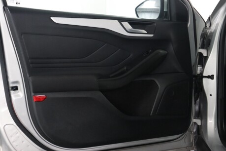 Ford Focus ZETEC TDCI 45