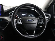Ford Focus ZETEC TDCI 47