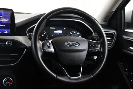 Ford Focus ZETEC TDCI 47