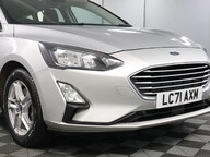 Ford Focus ZETEC TDCI 25
