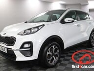 Kia Sportage 2 ISG 1