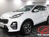 Kia Sportage 2 ISG