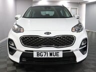 Kia Sportage 2 ISG 2