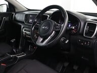 Kia Sportage 2 ISG 3