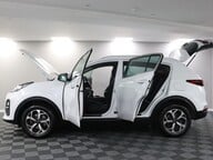 Kia Sportage 2 ISG 4