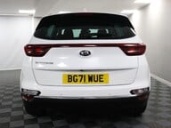 Kia Sportage 2 ISG 8