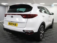 Kia Sportage 2 ISG 11