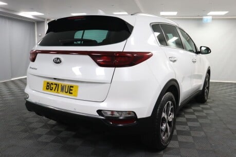 Kia Sportage 2 ISG 11