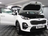 Kia Sportage 2 ISG 15