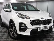 Kia Sportage 2 ISG 19