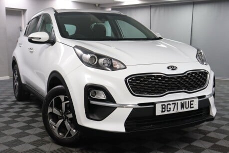 Kia Sportage 2 ISG 19