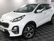 Kia Sportage 2 ISG 20