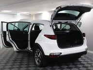 Kia Sportage 2 ISG 21