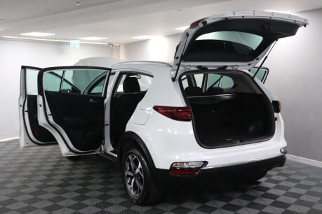 Kia Sportage 2 ISG 21