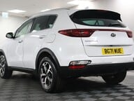 Kia Sportage 2 ISG 22