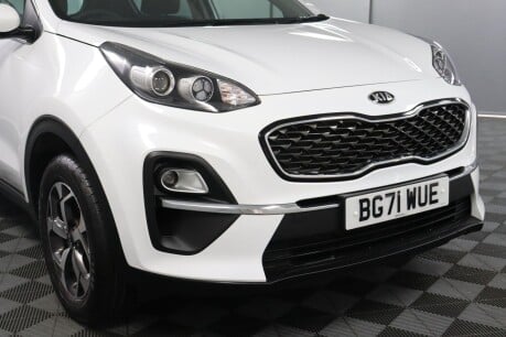 Kia Sportage 2 ISG 26