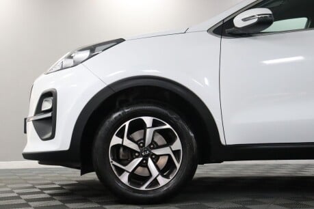 Kia Sportage 2 ISG 27