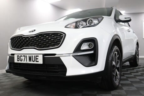 Kia Sportage 2 ISG 28